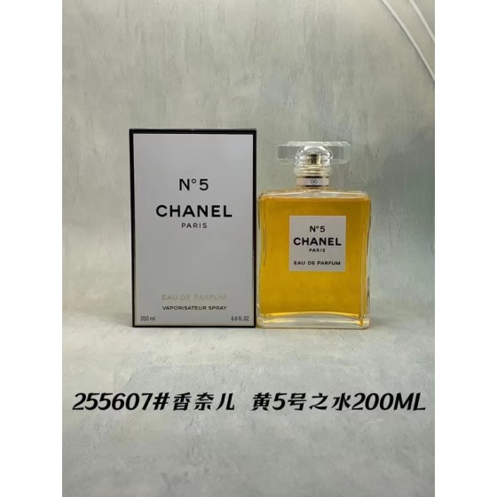 N°5 Eau de Parfum-200ml